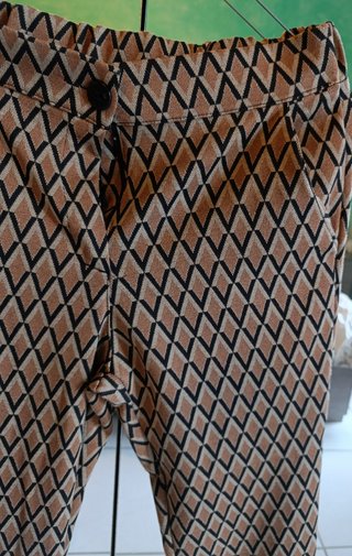 Pantalone vintage