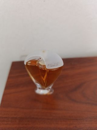 Perfume miniatura 
