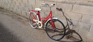 Bicicleta B-H 