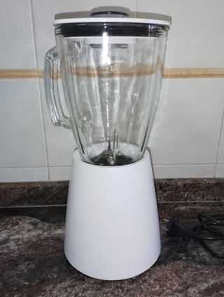 Licuadora Braun 4186 de 800w