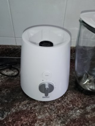 Licuadora Braun 4186 de 800w