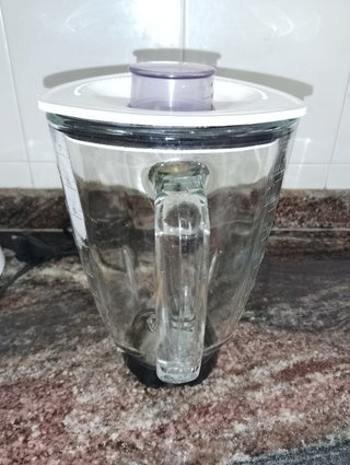 Licuadora Braun 4186 de 800w