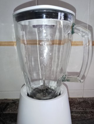 Licuadora Braun 4186 de 800w