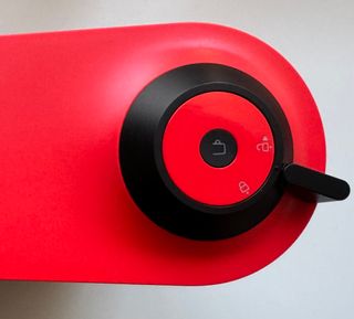 Cafetera Nespresso Vertuo Pop (cápsulas Krups)