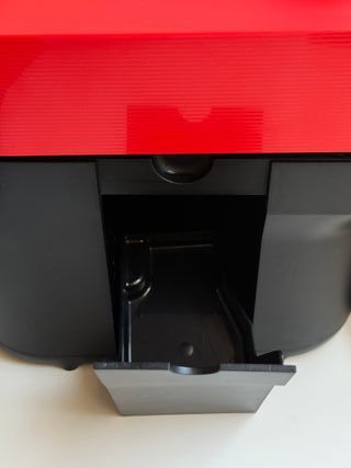 Cafetera Nespresso Vertuo Pop (cápsulas Krups)