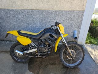 DESPIECE BULTACO LOBITO