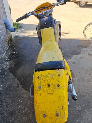 DESPIECE BULTACO LOBITO