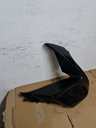Frontal lateral honda pxc 125 2014 2017