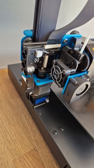 Impresora 3D Artillery SW-X1
