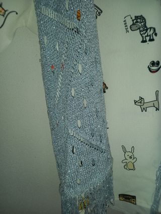 PACKS Chaleco+Vaquero+Blusa