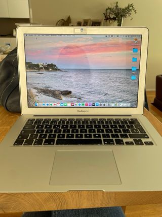 Macbook Air 13 pulgadas (2015)