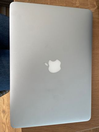 Macbook Air 13 pulgadas (2015)