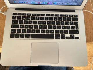 Macbook Air 13 pulgadas (2015)