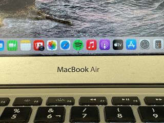 Macbook Air 13 pulgadas (2015)