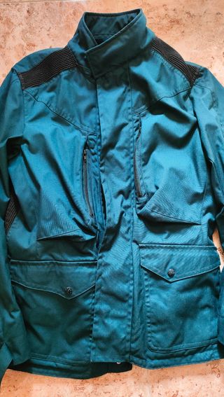 CHAQUETA HERNO BIKE AIRBAG