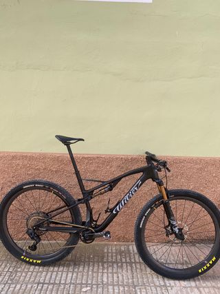 Williert urta slr xx1 axs 