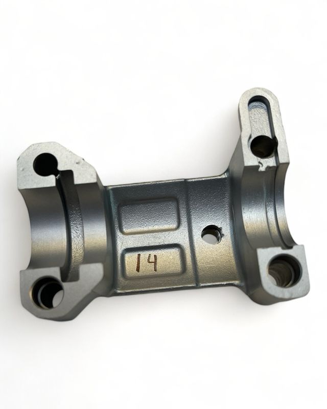 ✅ Puente culata LTZ 400 ✅