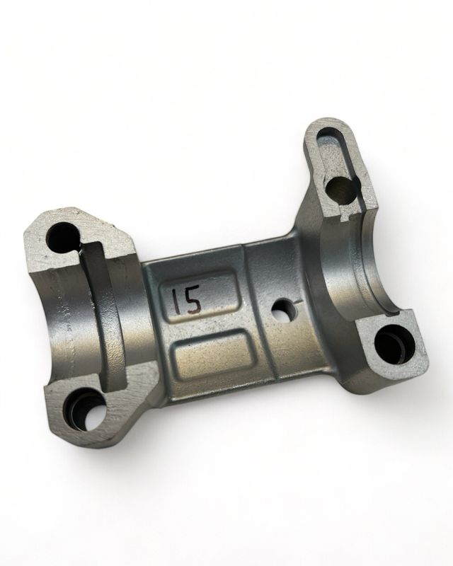 ✅ Puente culata LTZ 400 ✅