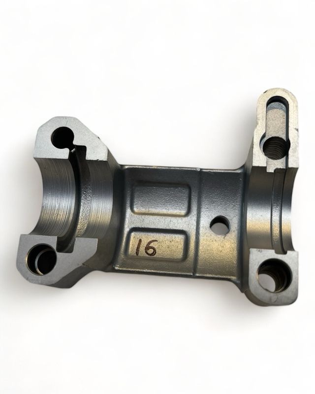 ✅ Puente culata LTZ 400 ✅