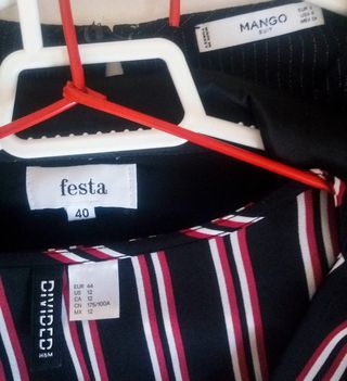 Women ́ Secret  Talla 42 + REGALO