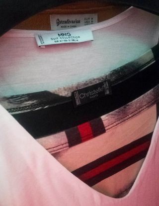 Women ́ Secret  Talla 42 + REGALO