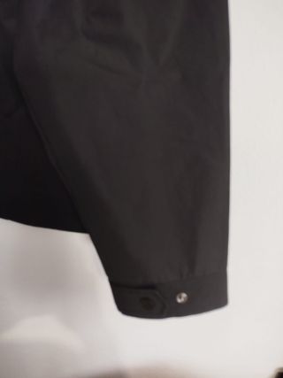 Chaqueta nueva Zara