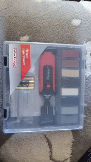 Reparador de azulejos fliesen-reparaturs