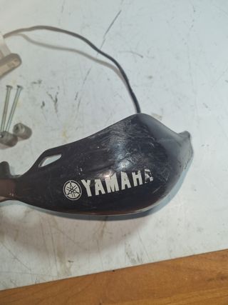 YAMAHA XT 660 CC AÑO 2009