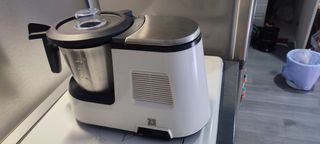 Thermomix lidl pica cuece bate