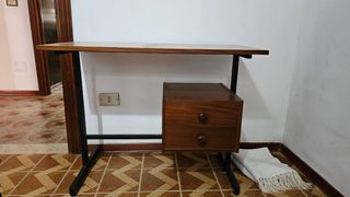 Mobili bagno in bamboo e vimini