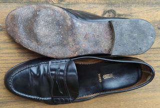 Zapatos de vestir Yanko