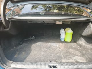 Subaru Legacy 2009