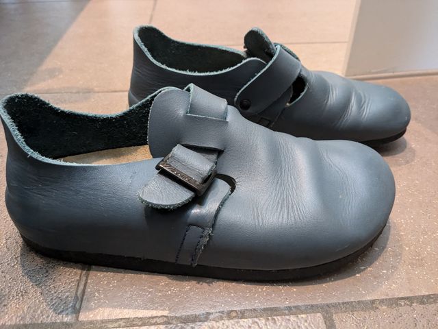 Zapatos Dippner comodísimos t.40