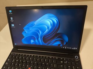 Portátil Lenovo E15 Gen 3 – Ryzen 5 5500U / 16 GB