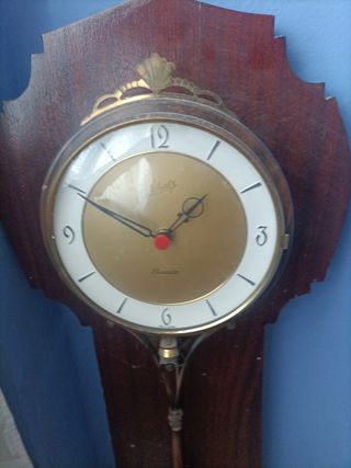 Reloj vintage