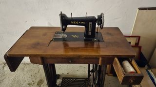 Mobili bagno in bamboo e vimini