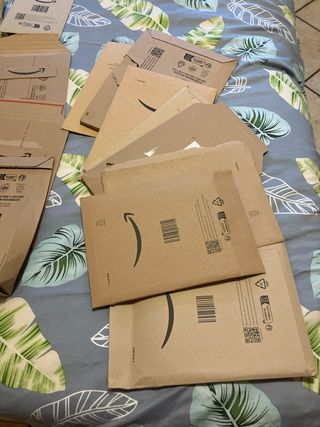 Buste per imballaggio