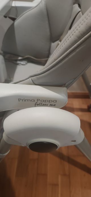 Trona bebe - silla bebe