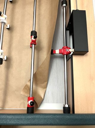 FUTBOLÍN PROFESIONAL NUEVO