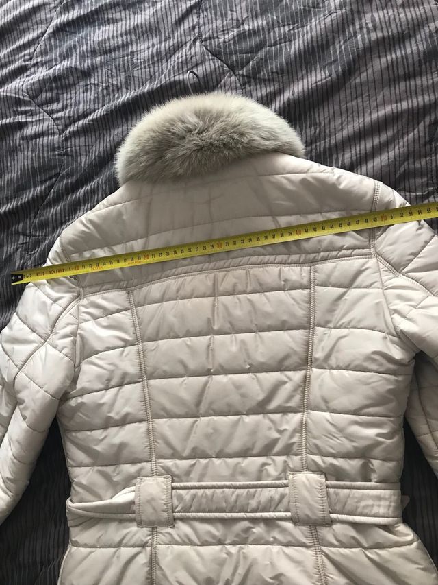 Piumino donna Refrigiwear