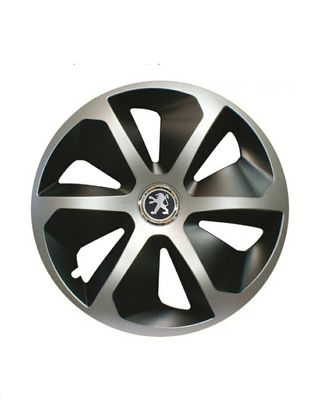 Copriruota peugeot 208 107 copricerchio 14 3008