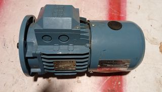 Motore elettrico trifase ABB M3VRS71B-4