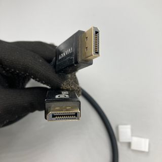 IVANKY Cavo DisplayPort 16K 2.1 1M, 4K. 782532