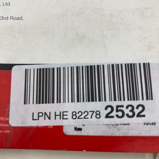 IVANKY Cavo DisplayPort 16K 2.1 1M, 4K. 782532