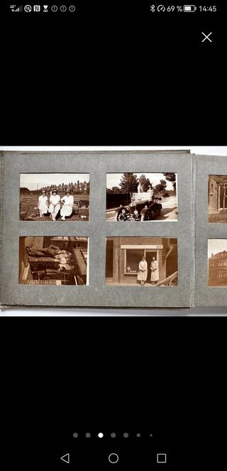 Album fotos 1920