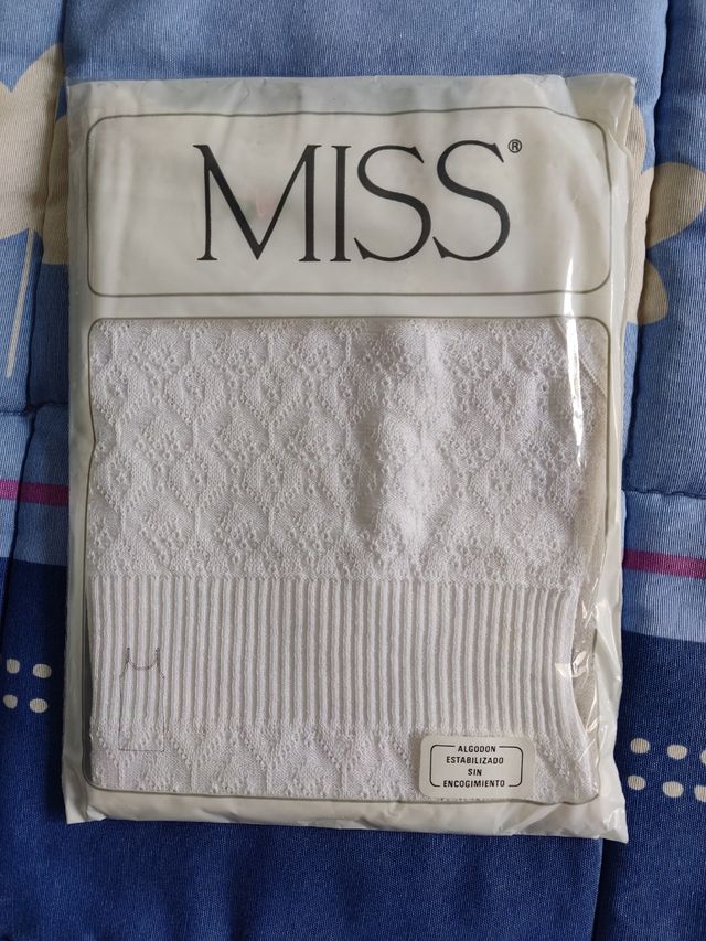 Camiseta vintage de niña.