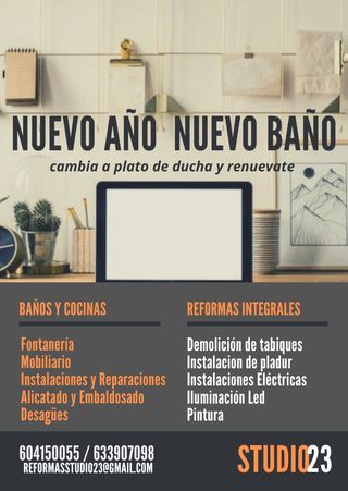 Fontanería