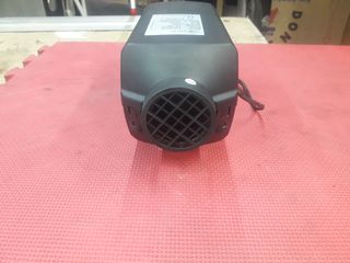 Instalación Calefacciónes estacionarias