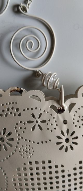 Set cuori