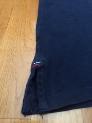 Polo Tommy Hilfiger Mujer